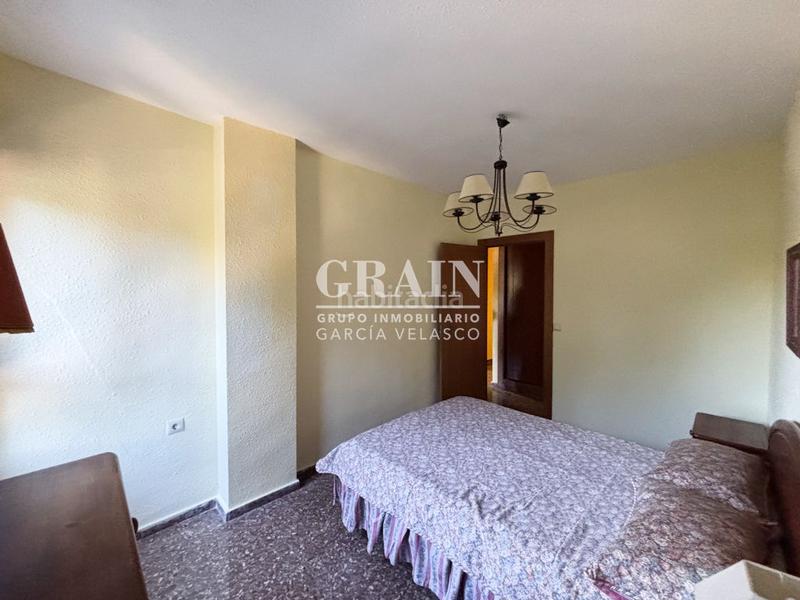 Foto 3ea8ab60-3c50-466e-bb53-c25eab6d17fc. Flat with heating parking in Estación Albacete