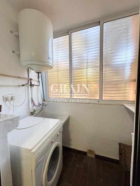 Foto 4120fcde-b46c-4a3a-8df1-3517879fd324. Flat with heating parking in Estación Albacete