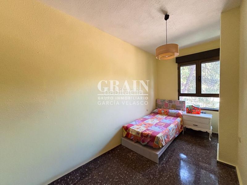 Foto 5c556520-31de-44ad-9de4-f678fe3b3d39. Flat with heating parking in Estación Albacete