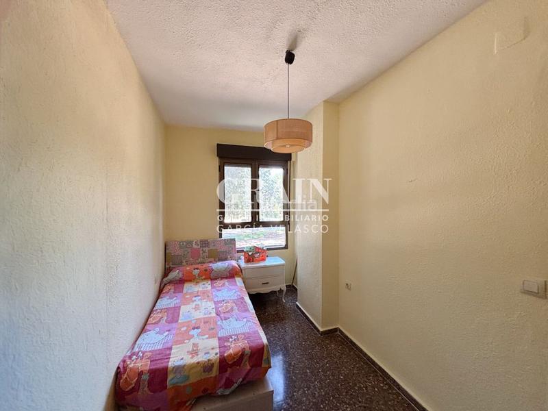 Foto 65fa41b8-ea0c-4a5f-85ef-2a6f20f6747a. Flat with heating parking in Estación Albacete