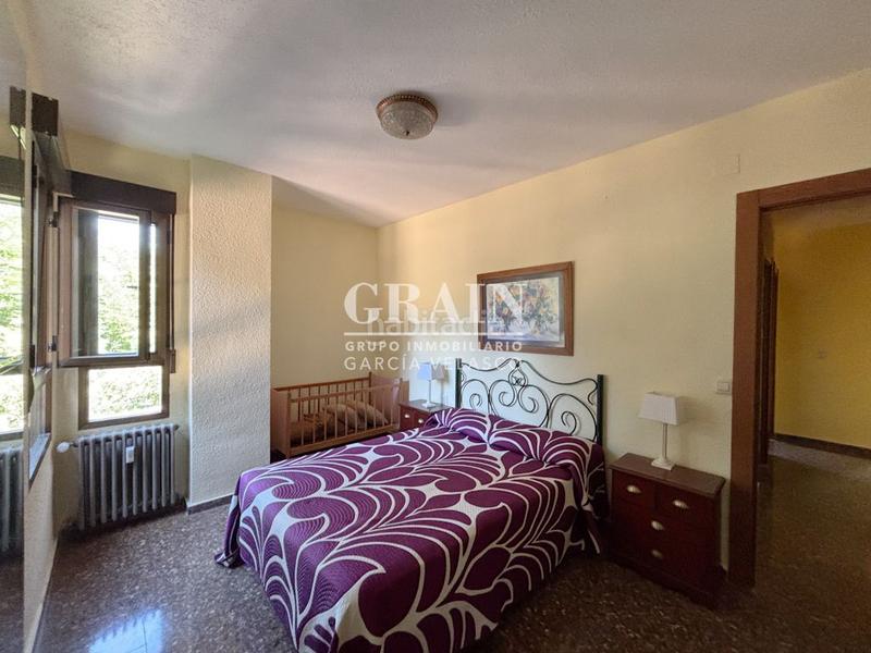 Foto c3effea1-8598-47f6-ac4e-6aa4b0576867. Flat with heating parking in Estación Albacete