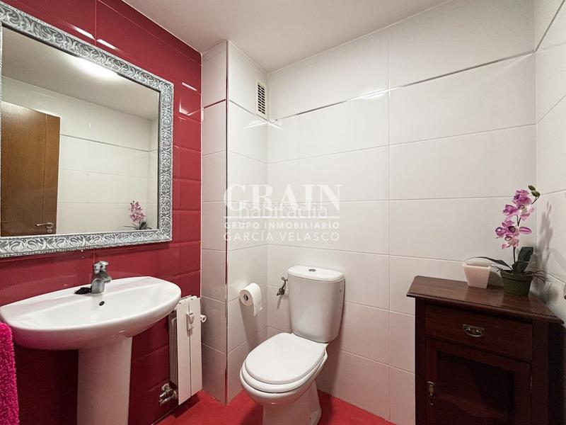 Foto e482299b-07e7-4f05-8786-8ad137cd6d53. Flat with heating parking in Estación Albacete