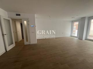 Etagenwohnung in Centro. Piso en venta en centro, 4 dormitorios.