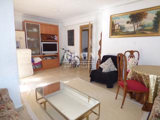 Apartament a Ensanche - Franciscanos. Apartamento en venta en franciscanos, 2 dormitorios.