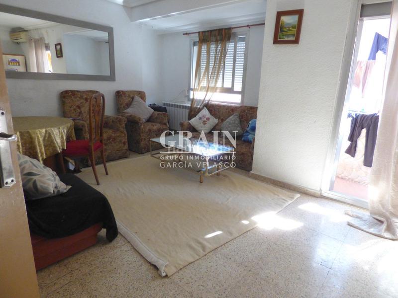 Foto bfcf2769-8797-443f-86aa-4cd5096c24a1. Apartament a Ensanche - Franciscanos Albacete