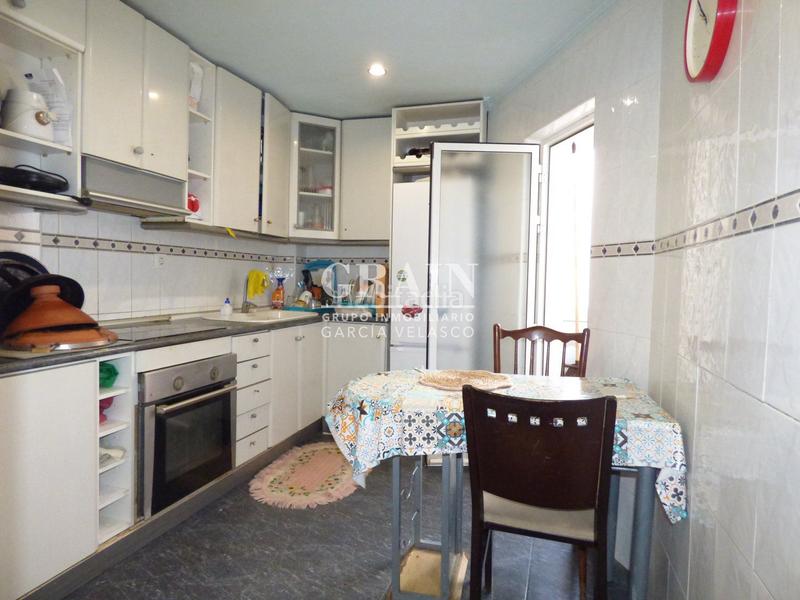 Foto e4ae4f98-4ce2-4f59-a583-2697c5328a74. Apartament a Ensanche - Franciscanos Albacete