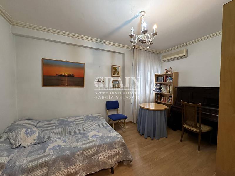 Foto 2086ceb6-007a-44c1-a73f-9a6db4eb7304. Appartamento con riscaldamento parcheggio in Centro Albacete