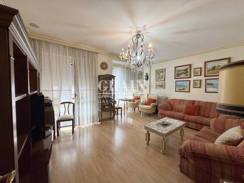 Foto 3673e358-73ed-45d8-8cab-7a520eed8244. Appartamento con riscaldamento parcheggio in Centro Albacete