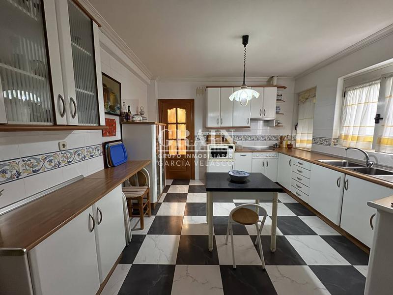 Foto 4688706c-457f-4e2c-bb22-56c3073b1ef6. Appartamento con riscaldamento parcheggio in Centro Albacete