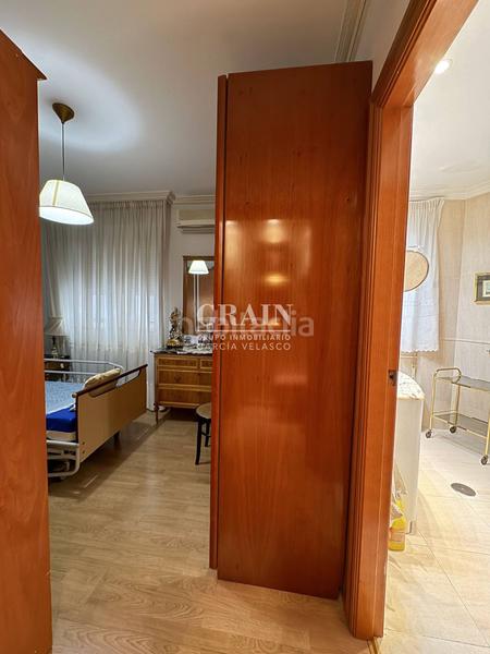 Foto 54fec9ee-a4ee-414d-954f-09508949aaf9. Appartamento con riscaldamento parcheggio in Centro Albacete