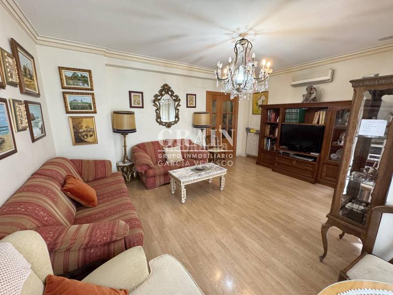 Foto 83f1c1e6-cbcf-4158-bf22-247dadc3f99c. Appartamento con riscaldamento parcheggio in Centro Albacete