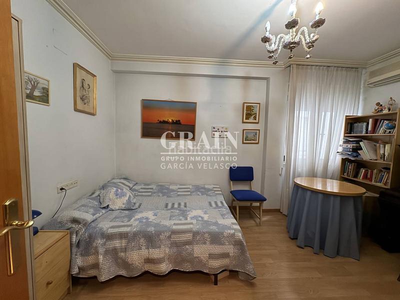 Foto ab958271-3ee9-4321-9647-422b23a9daea. Appartamento con riscaldamento parcheggio in Centro Albacete