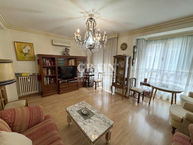 Foto b108ecf6-44be-44ac-95d1-a687ded05fbe. Appartamento con riscaldamento parcheggio in Centro Albacete