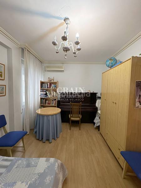 Foto c028dce4-0a3e-41cf-b5b9-fab7e338a216. Appartamento con riscaldamento parcheggio in Centro Albacete