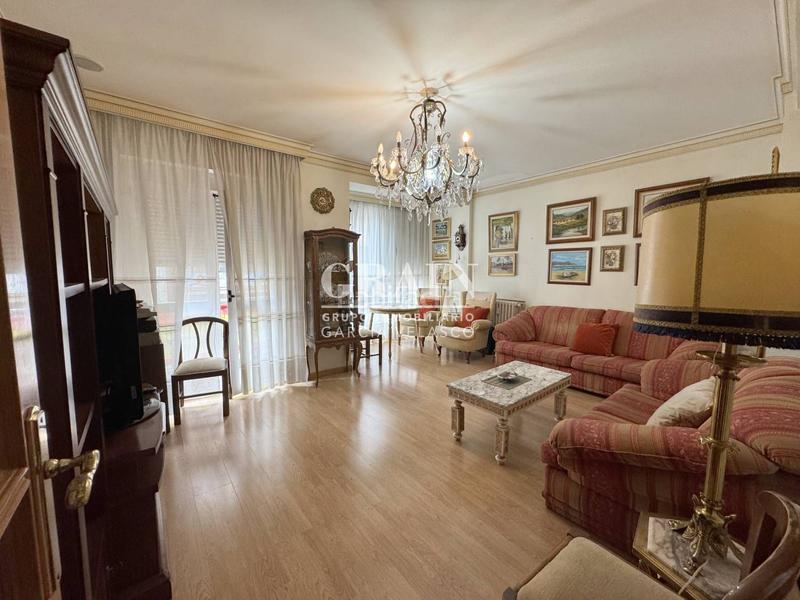 Foto c7fc1859-a3e9-4933-b086-a207719a3a4a. Appartamento con riscaldamento parcheggio in Centro Albacete