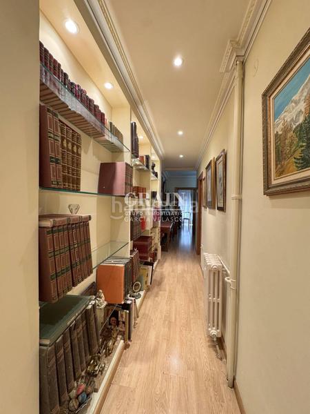 Foto ca7a8351-a861-4272-a90f-cf2f8d7477fc. Appartamento con riscaldamento parcheggio in Centro Albacete