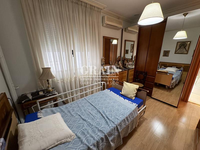 Foto e9311299-5b7f-43db-8336-80e6ae07cc4b. Appartamento con riscaldamento parcheggio in Centro Albacete