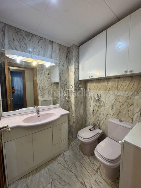 Foto 79126e46-bf38-4cdc-860e-4ec3eb0dff3a. Lloguer pis amb calefacció a Feria Albacete