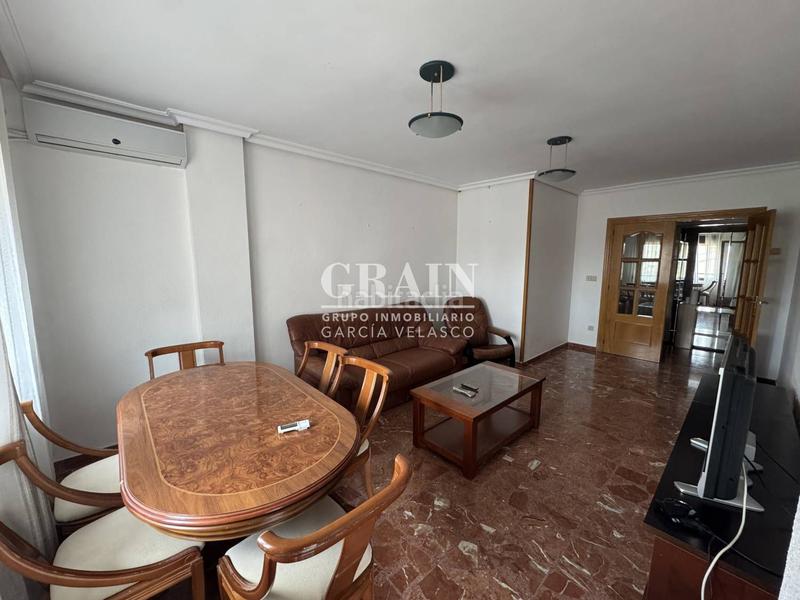 Foto 03ae1190-7b33-4a58-a82d-10c57823963d. Miete etagenwohnung mit heizung in Feria Albacete