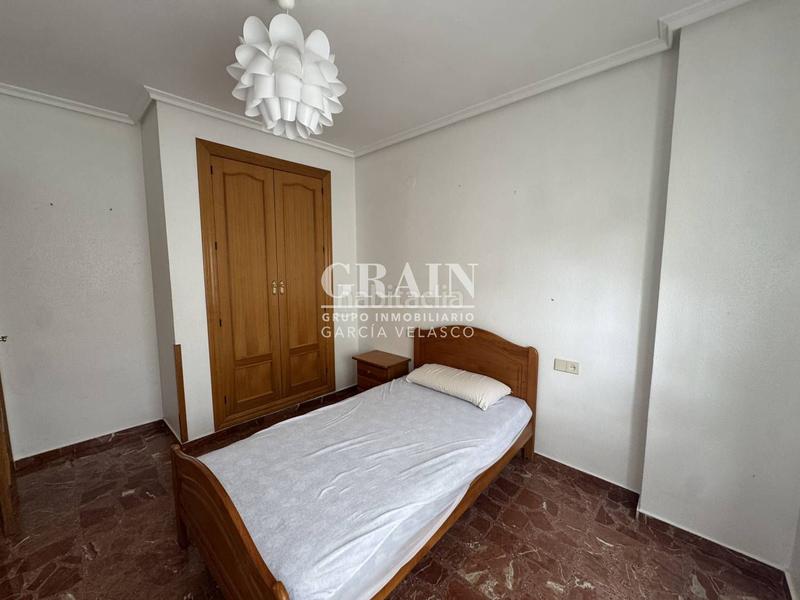 Foto 2a4fe633-9925-474f-8d9c-bd3d2adaa692. Miete etagenwohnung mit heizung in Feria Albacete