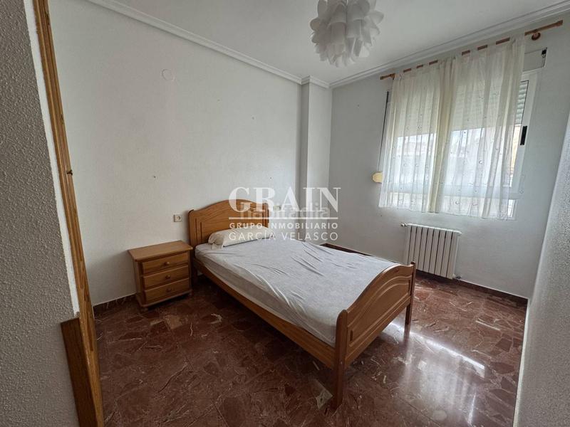 Foto 377b5083-2e51-4ca3-8747-230820d19a38. Miete etagenwohnung mit heizung in Feria Albacete
