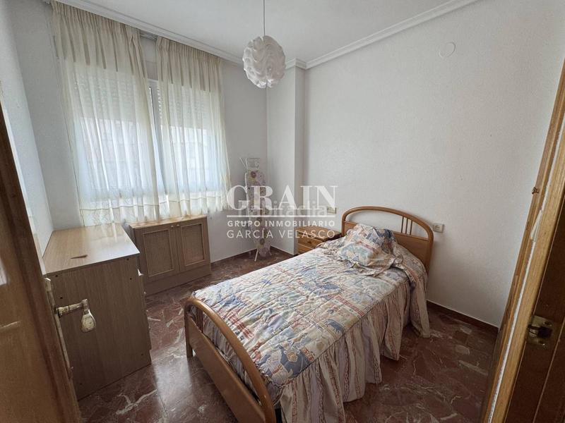 Foto 67cdb2bd-a804-4dc9-8334-948c85218f30. Miete etagenwohnung mit heizung in Feria Albacete