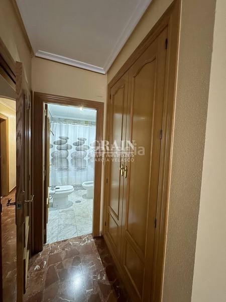 Foto c8b61394-7f2b-4c60-bc8a-35607e895bb8. Miete etagenwohnung mit heizung in Feria Albacete