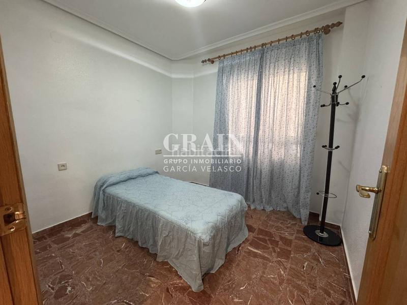 Foto d053aa00-1672-4c03-91ec-edc95b57e99b. Miete etagenwohnung mit heizung in Feria Albacete