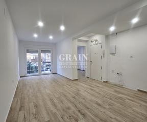 Appartement à Ensanche - Franciscanos. Piso en venta en arquitecto vandelvira, 3 dormitorios.