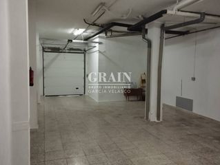 Local Comercial a Ensanche - Franciscanos. Local com. en venta en franciscanos.