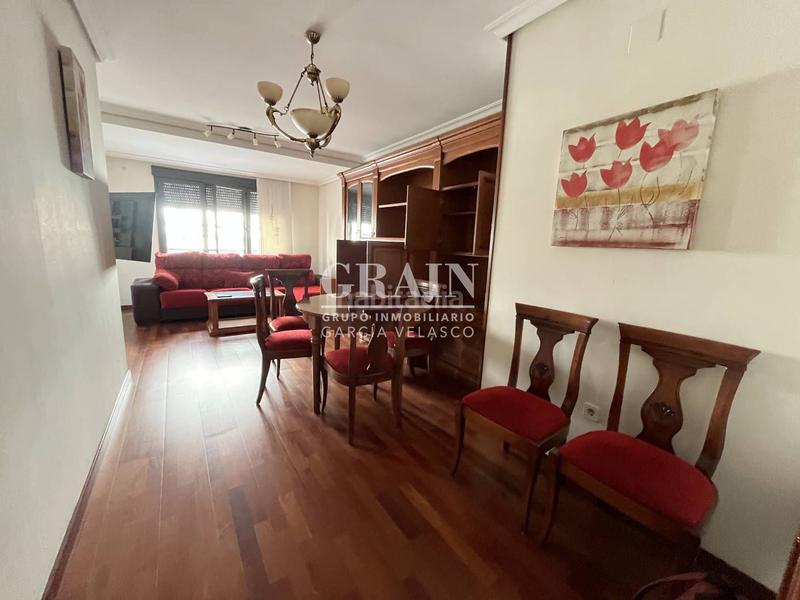 Foto 08867500-dcd4-4b0d-9f91-44693fb31a3c. Appartamento con riscaldamento parcheggio in Feria Albacete