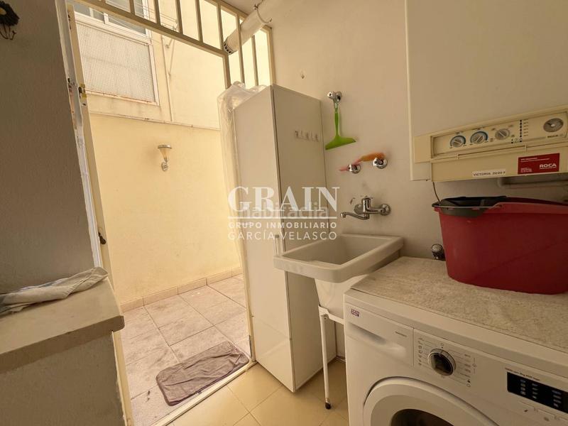 Foto 09a56c69-b63f-43cf-a520-a8732a5923fb. Appartamento con riscaldamento parcheggio in Feria Albacete