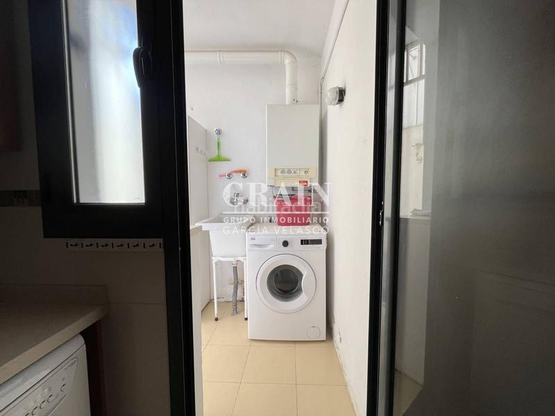 Foto 35f098ae-043e-456b-8b3b-e8c3a2e976bc. Appartamento con riscaldamento parcheggio in Feria Albacete