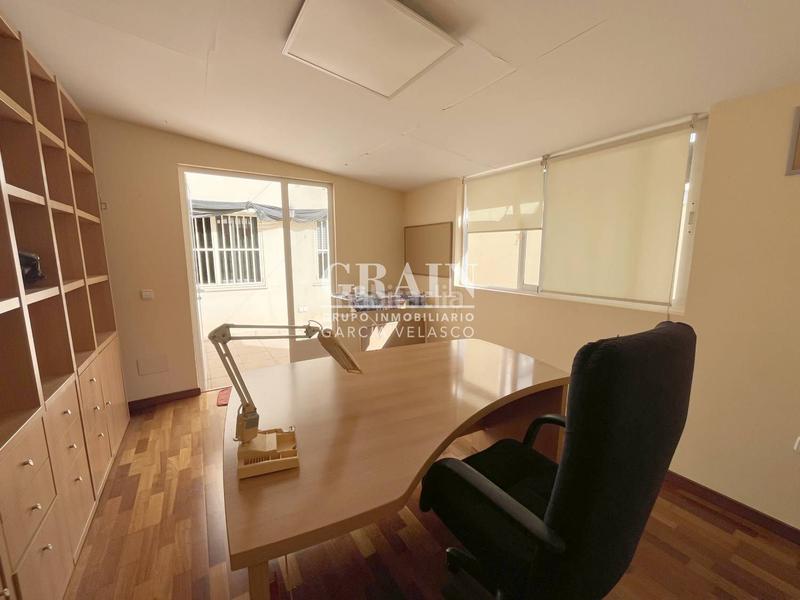 Foto 49cd02ab-a836-4f79-be7e-27b25a9de85d. Appartamento con riscaldamento parcheggio in Feria Albacete