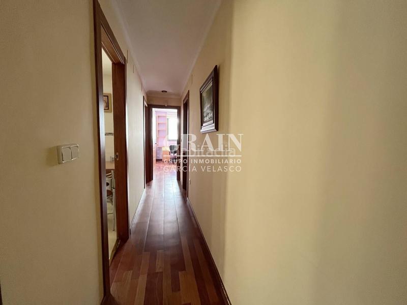 Foto 4eac7b8a-8006-4f28-b031-8a882c9d375b. Appartamento con riscaldamento parcheggio in Feria Albacete