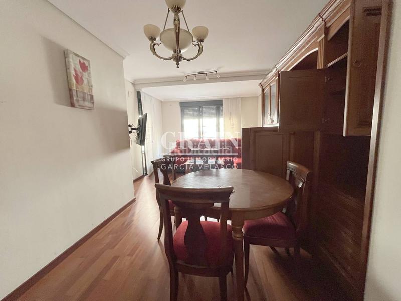 Foto 5da455e0-d91e-448d-9942-ff4e078a88e1. Appartamento con riscaldamento parcheggio in Feria Albacete