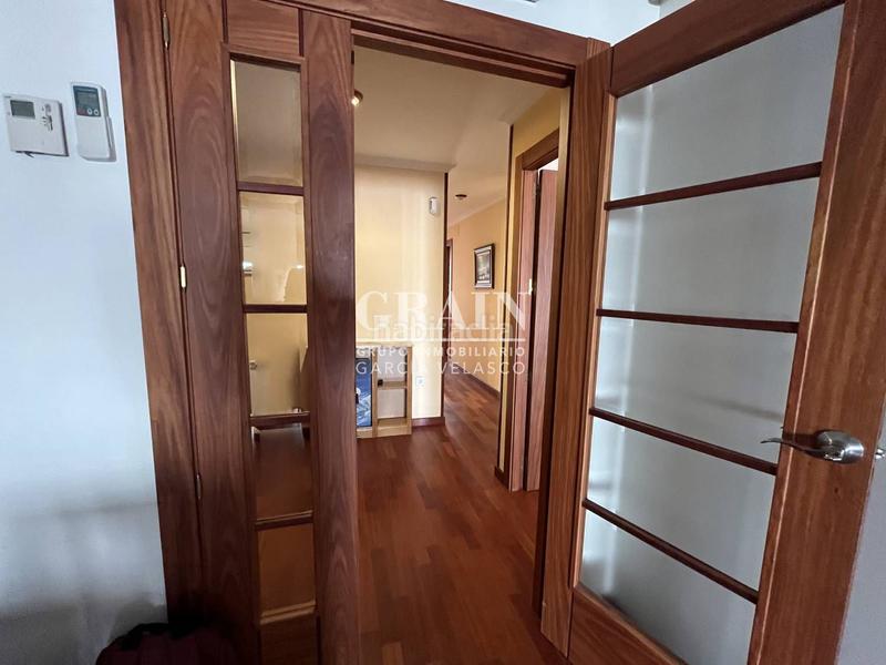 Foto 66dc4123-d138-41f4-aace-e50d1e9d5b59. Appartamento con riscaldamento parcheggio in Feria Albacete