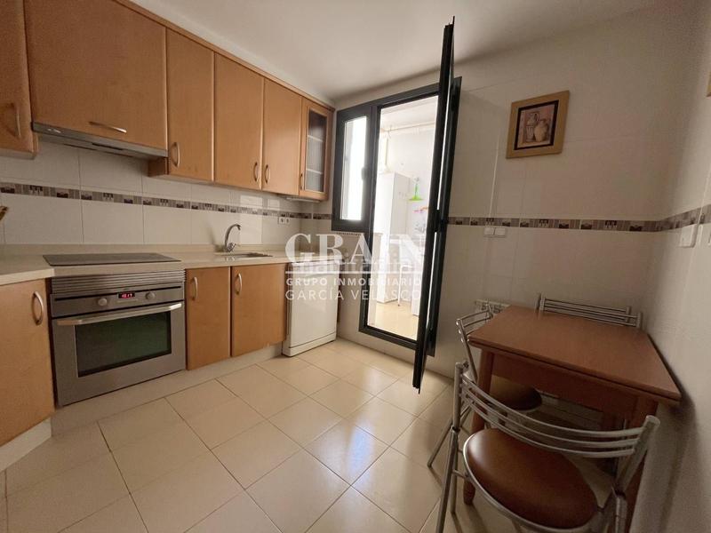 Foto 86dd2655-6161-400d-abd9-0174ac3a0775. Appartamento con riscaldamento parcheggio in Feria Albacete
