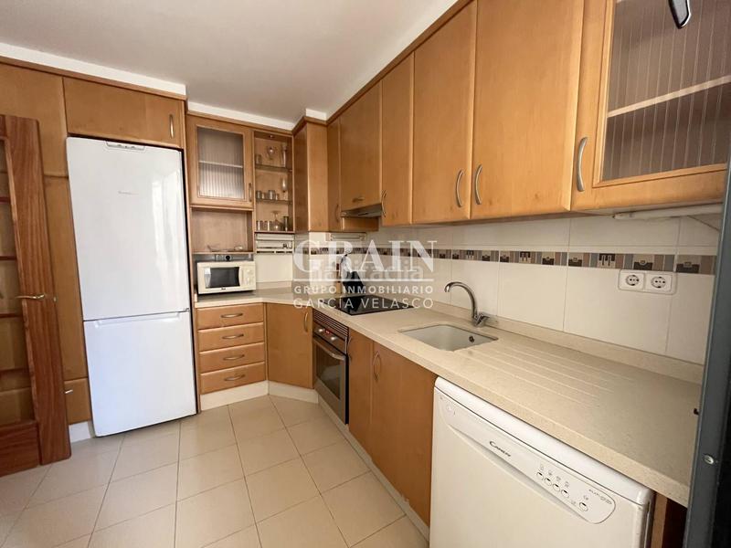 Foto 8b5ff69a-87ab-4c6d-9a2c-df44cef4f654. Appartamento con riscaldamento parcheggio in Feria Albacete