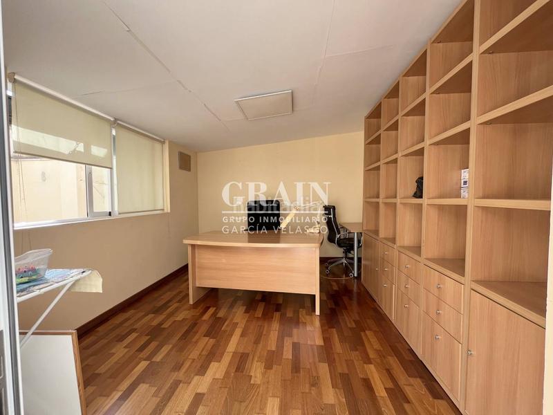 Foto 8ea267e4-e4d8-438a-9728-0acf75fa9186. Appartamento con riscaldamento parcheggio in Feria Albacete