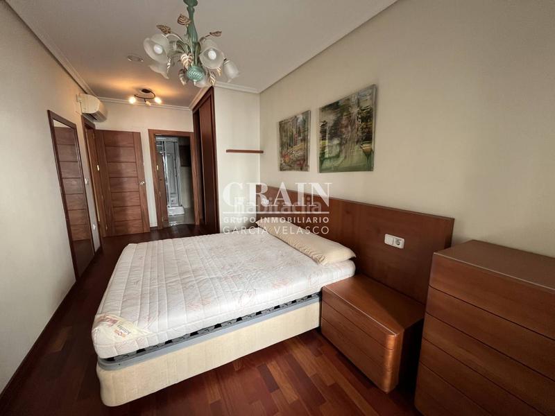 Foto 927957df-e6c5-4e23-980e-3cbb9cd3ebd2. Appartamento con riscaldamento parcheggio in Feria Albacete