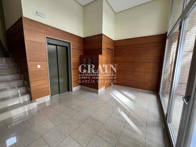 Foto 9e3e5055-faef-4aea-89d2-5438a4c499ab. Appartamento con riscaldamento parcheggio in Feria Albacete