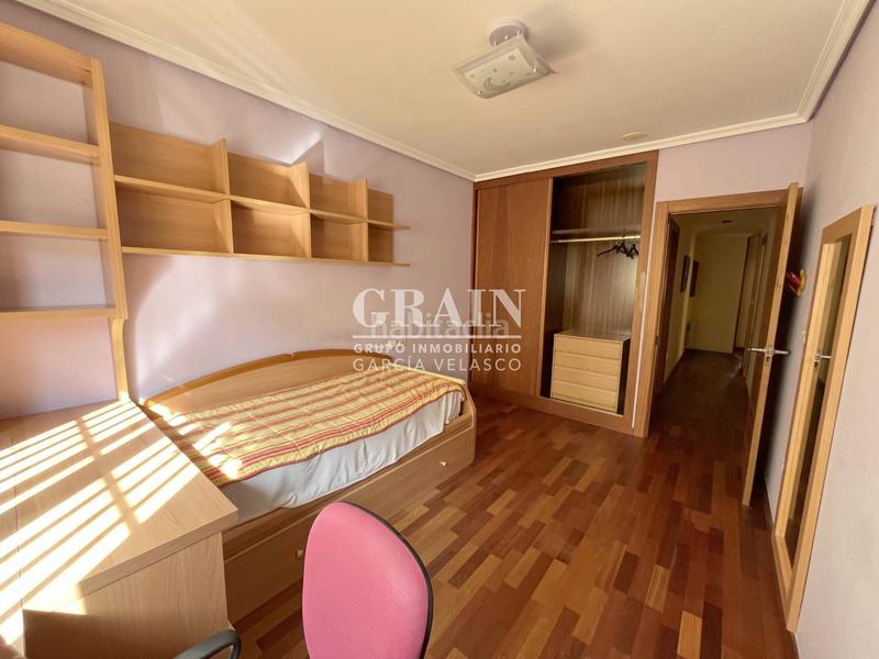 Foto a075ce8f-ff3a-4a60-9270-8e480eecb42a. Appartamento con riscaldamento parcheggio in Feria Albacete