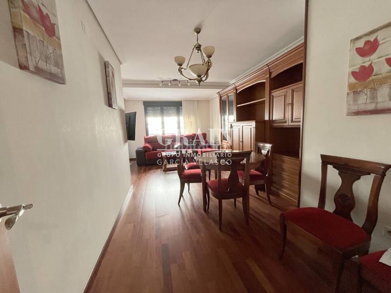 Foto b4dd0ae2-feef-4541-9336-9b4754c0aa3f. Appartamento con riscaldamento parcheggio in Feria Albacete