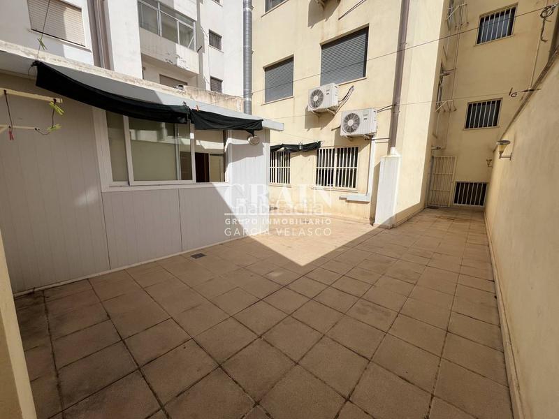 Foto c1d3e40e-4875-47aa-b1ed-760909b49c1a. Appartamento con riscaldamento parcheggio in Feria Albacete