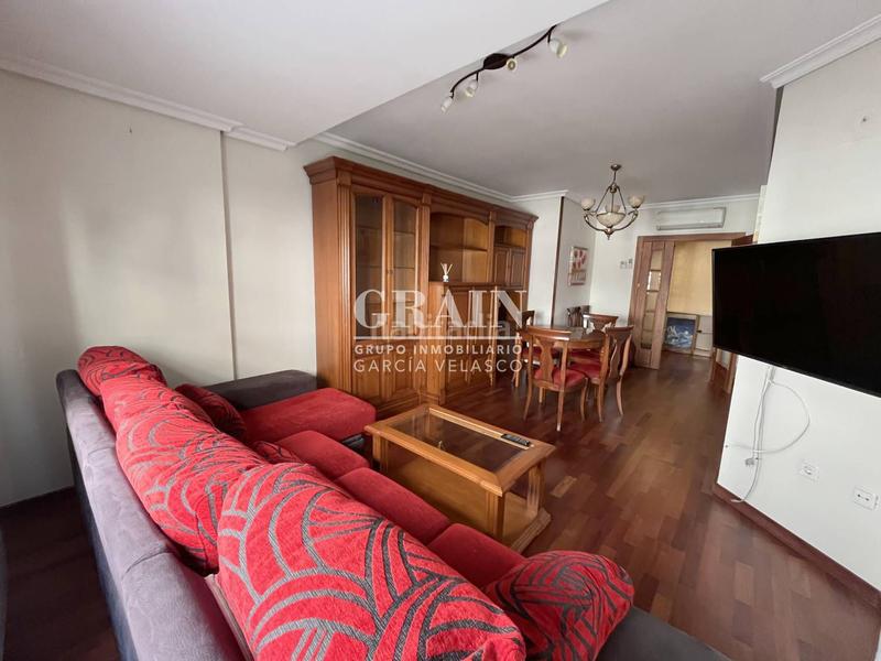 Foto c84d740f-bac2-4c7a-85f7-ff7486ee248b. Appartamento con riscaldamento parcheggio in Feria Albacete