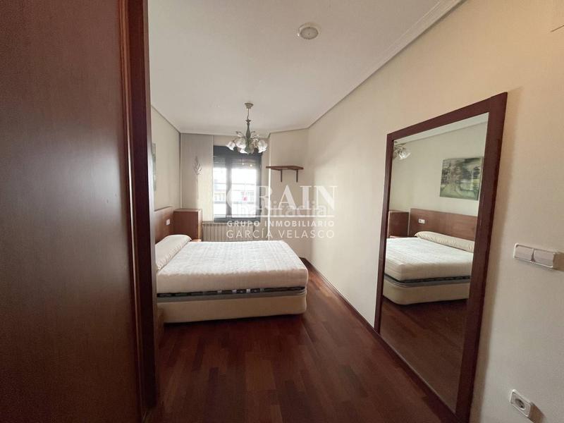 Foto dda6b0ac-4360-413a-ac25-37d818d3d8a4. Appartamento con riscaldamento parcheggio in Feria Albacete