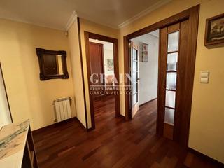 Appartement à Feria. Piso en venta en plaza de toros, 3 dormitorios.