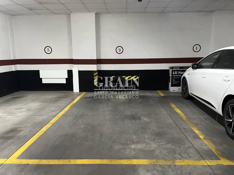 Foto f34eac40-03c6-4c9b-afa0-047dd70ceaae. Appartamento con riscaldamento parcheggio in Feria Albacete