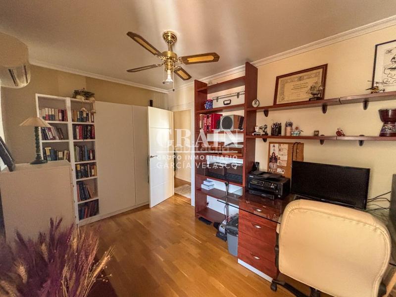 Foto 1cd8ab97-51e1-4770-9c63-d268db300590. Dachwohnung mit heizung in Centro Albacete